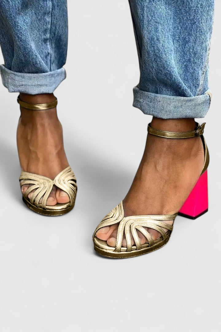 Noelyrah | Sophisticated Heels – view 2