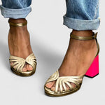 Noelyrah | Sophisticated Heels – view 2