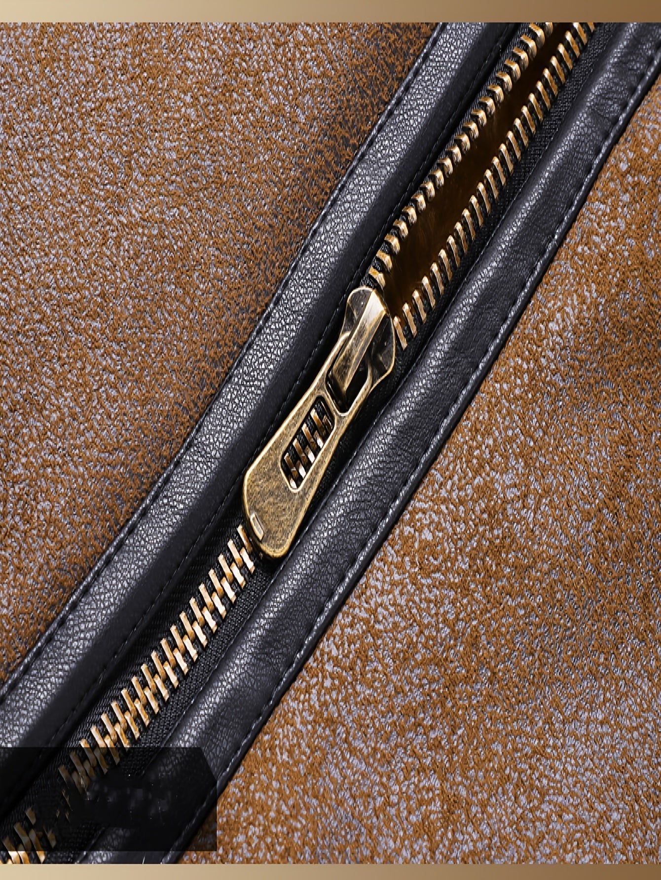 Maël™ | Luxe Pilot Jacket – view 10