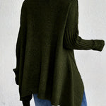 Sylvie | Cozy Knit Sweater – view 22