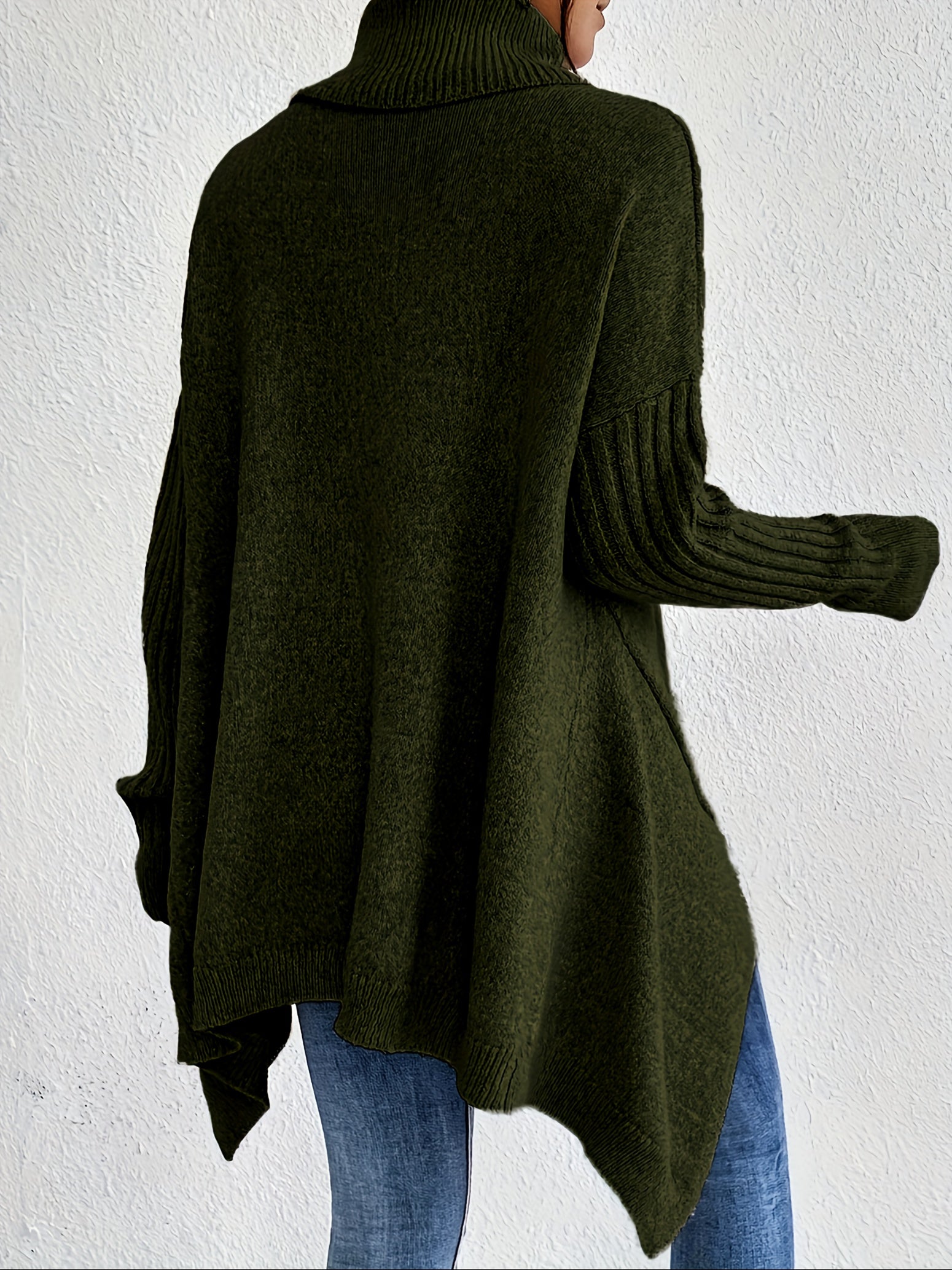 Sylvie | Cozy Knit Sweater – view 22