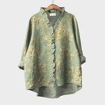 Rosalinde | Chic Summer Blouse