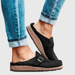 Kendra | Elegant Orthopaedic Clogs – view 4