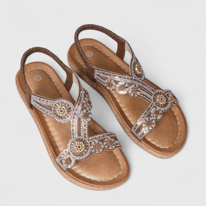 Ashlyn | Elegant Sandals – view 6