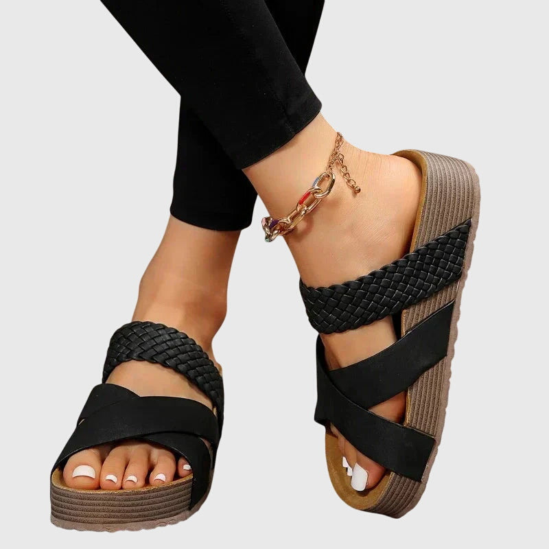 Sophie | Orthopaedic Sandals – view 3