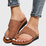 Lizzie | Summer Orthopaedic Sandals – view 5
