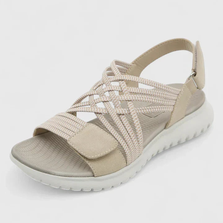 Arvienne | Orthopaedic Sandals – view 2