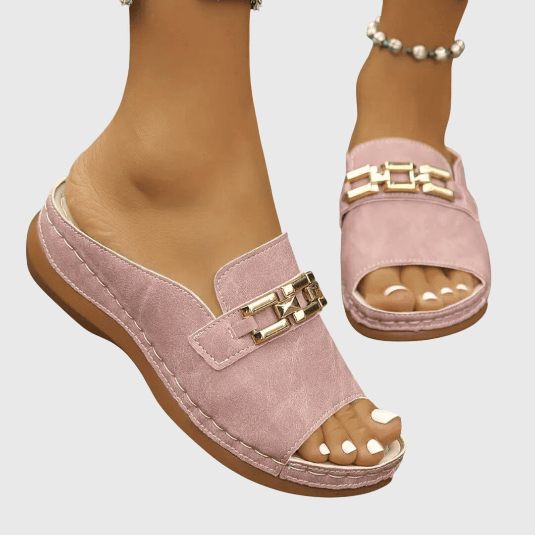 Beatrice | Orthopaedic Sandals – view 3