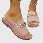 Beatrice | Orthopaedic Sandals – view 3