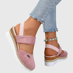 Antonia | Orthopaedic Sandals – view 8
