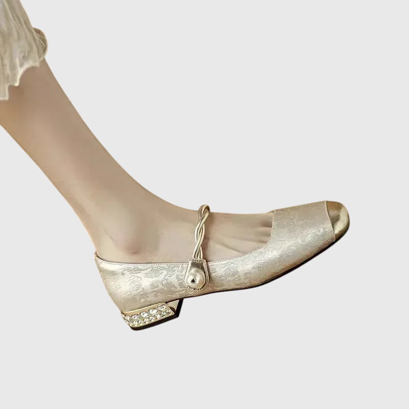 Cilia | Orthopaedic Sandals – view 9