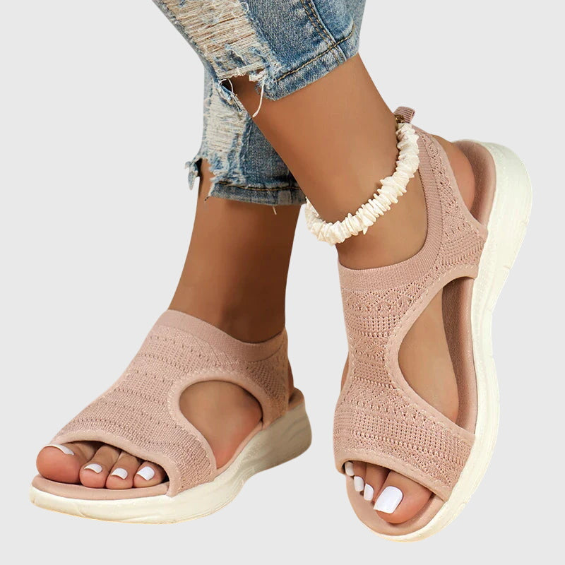Samantha | Orthopaedic Sandals – view 9