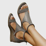 Rosalie | Orthopaedic Sandals – view 3
