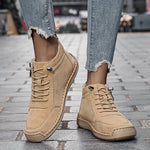 Mathilde - Stylish Urban Comfort Footwear – view 5