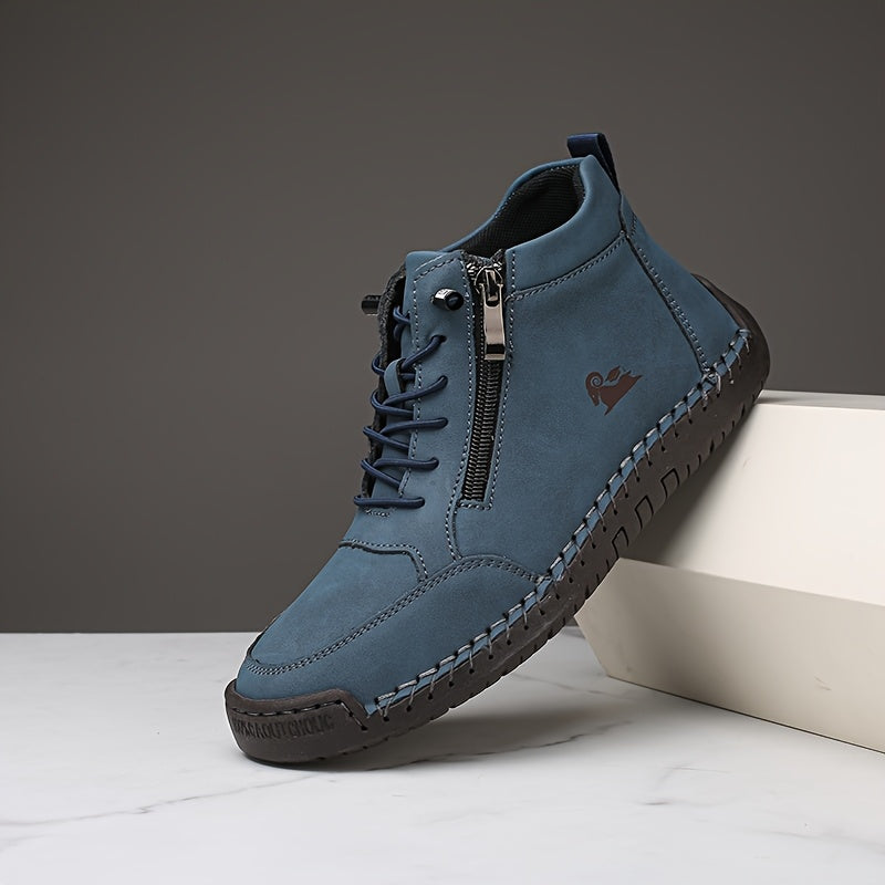 Mathilde - Stylish Urban Comfort Footwear – view 8