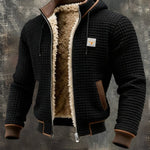 Antonio | Sherpa-Lined Winter Jackets – view 3