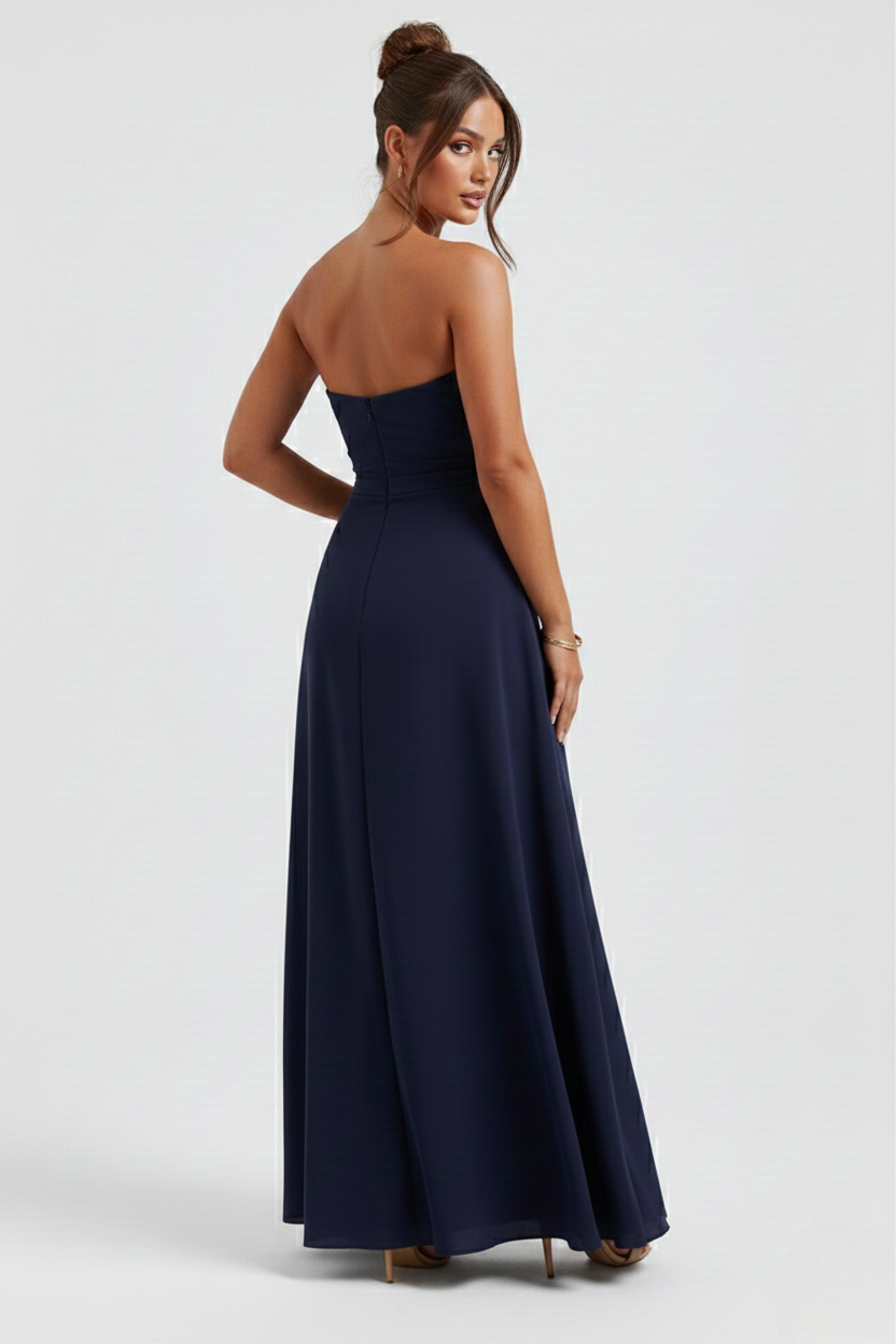 Livada | Elegant Maxi Dress – view 7