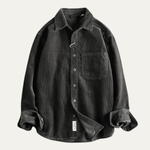 The Glenmore Park Men’s Vintage Shirt Jacket – view 9