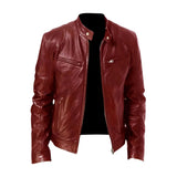 Gaël™ | Men's Casual Jacket – view 7