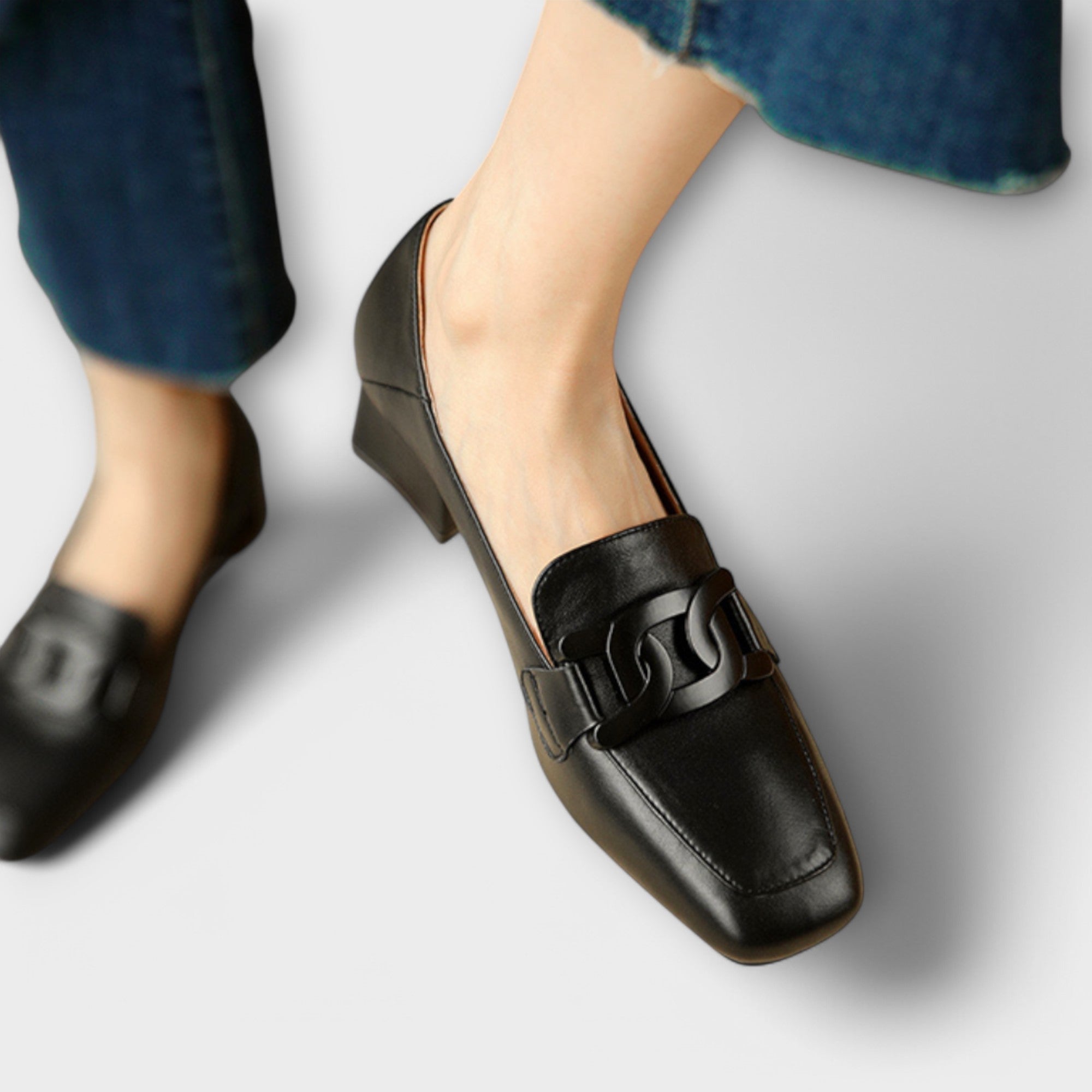 Monika - Cozy Slipper – view 8