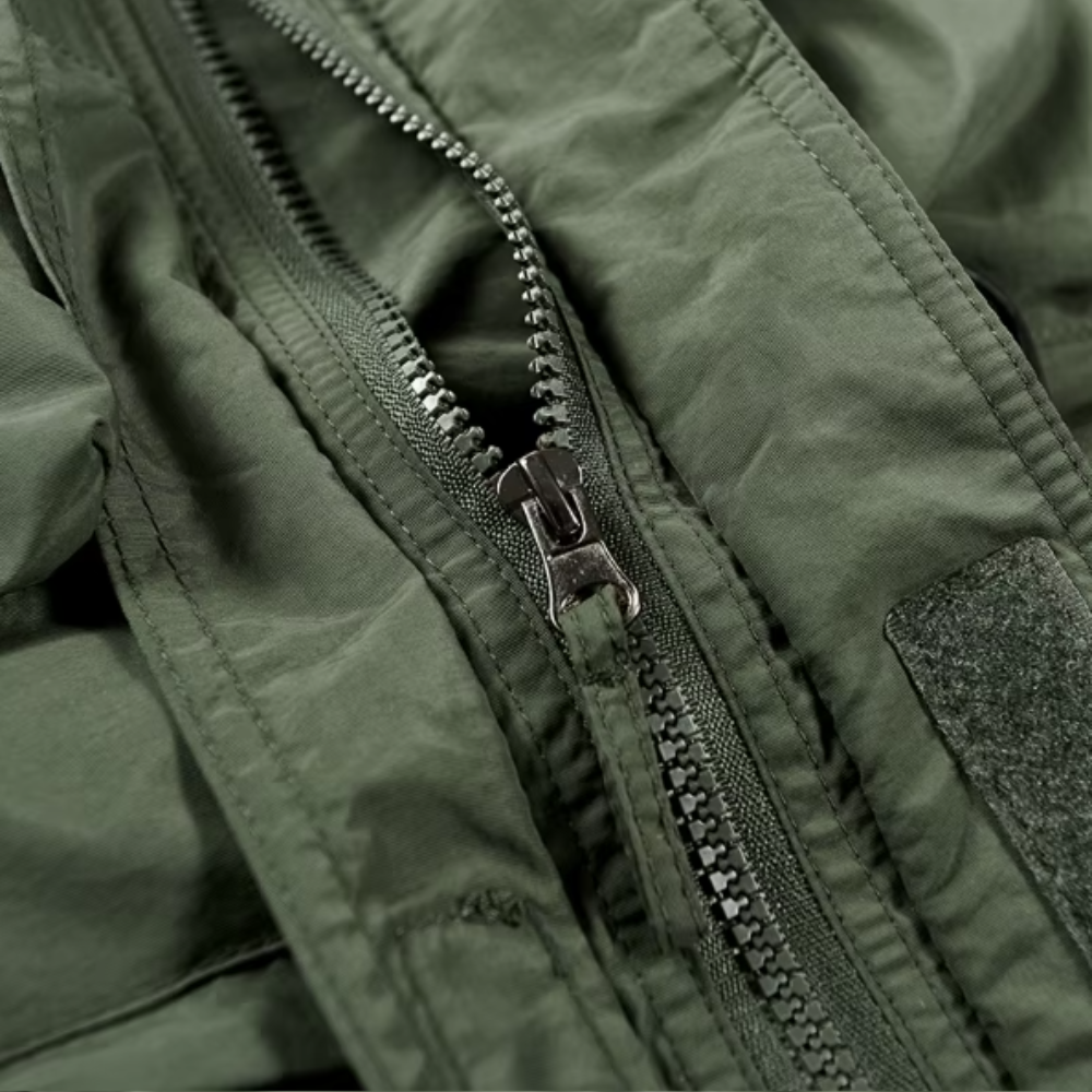 Mathieu™ | Stylish and Versatile Jacket for Any Occasion – view 16