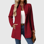 Carmelyssa | Chic Elegance Jacket – view 10