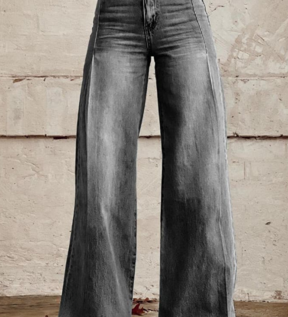 Nicole | Eco-Friendly Spirit Trousers – view 3