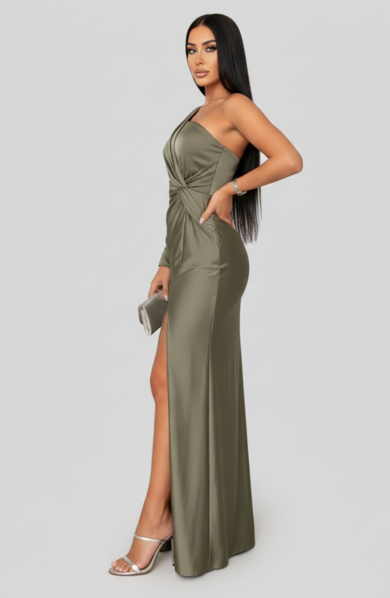 Alice Maxi Dress – view 9