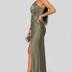 Alice Maxi Dress – view 9