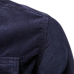 The Lecce Men’s Casual Button Up Shirt – view 3
