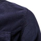 The Lecce Men’s Casual Button Up Shirt – view 3