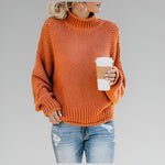 Anne | Timeless and Cozy Knit Sweater – view 2