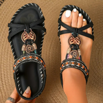 Nada Comfy Orthopaedic Sandals – view 7