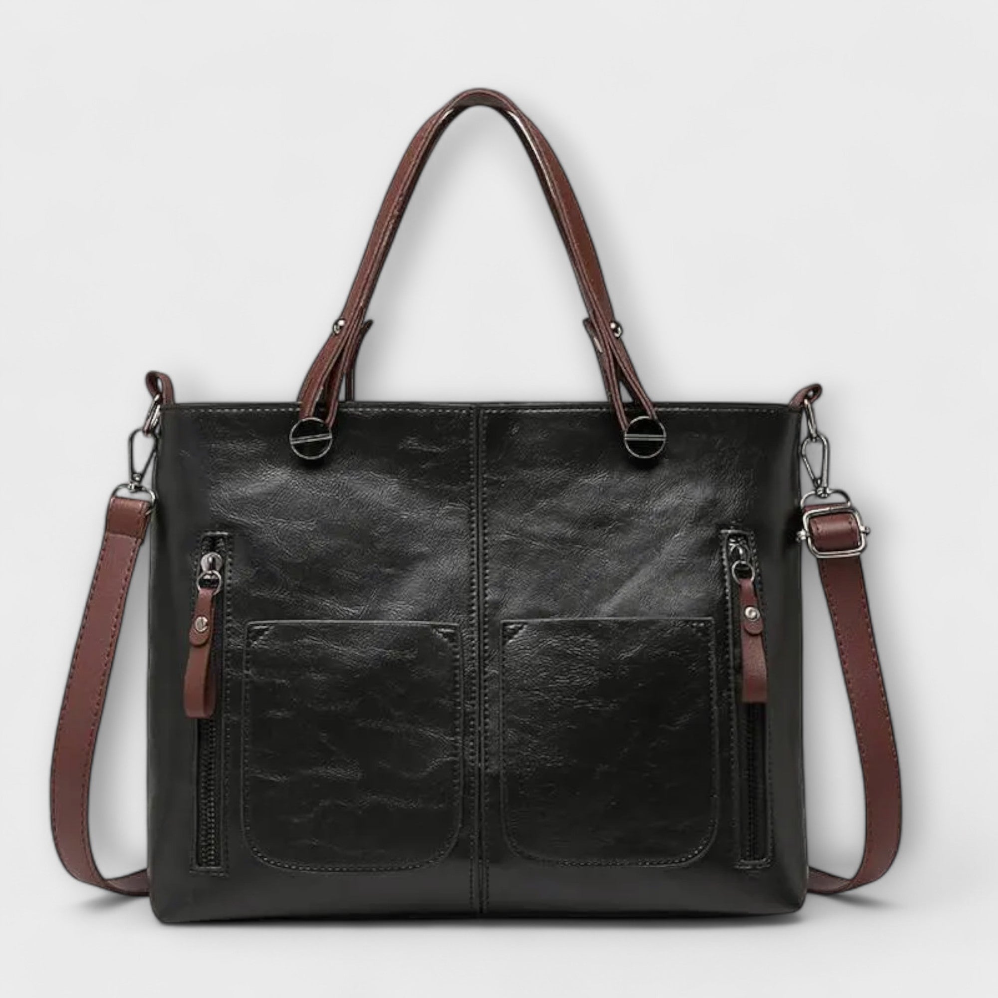 Auriane | Stylish Handbag – view 2