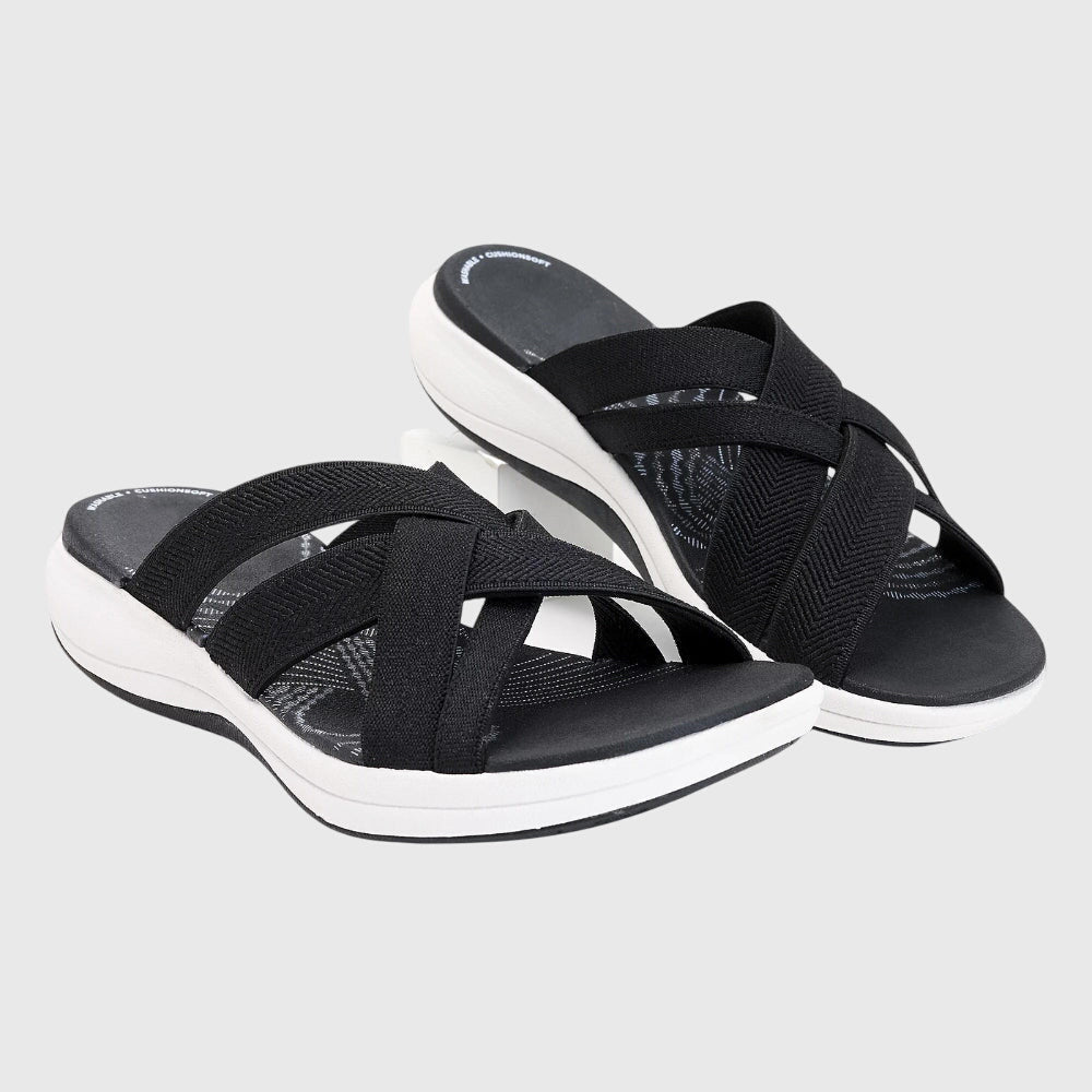 Jade | Orthopaedic Sandals – view 2
