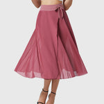 Blandine | Chic Dual-Style Skirt – view 14