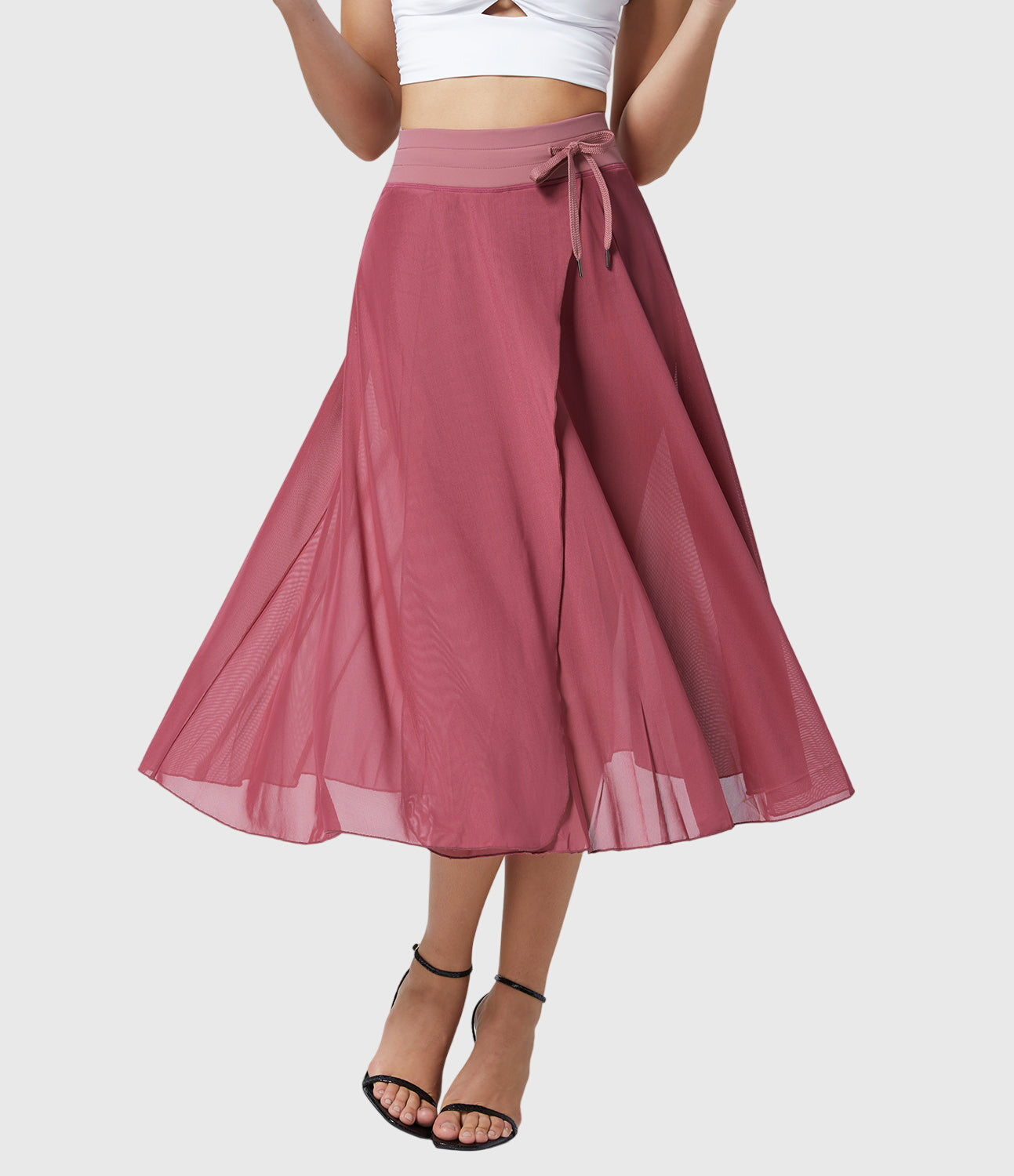 Blandine | Chic Dual-Style Skirt – view 14