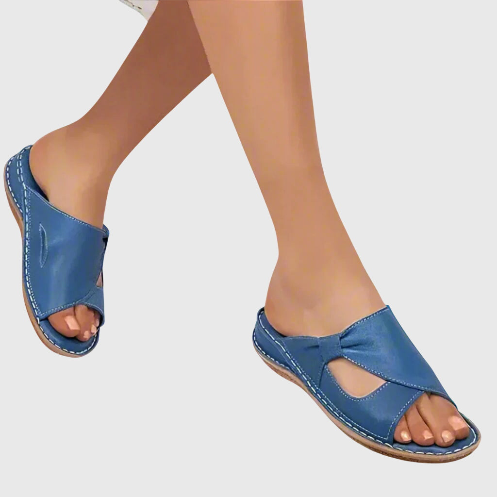 Anna | Orthopaedic Sandals – view 2