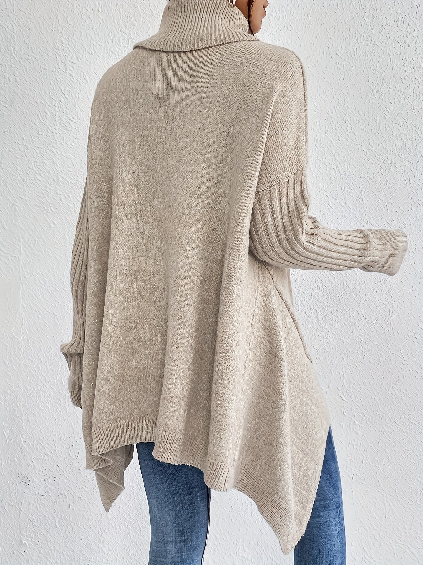 Audrey | Cozy Knit Sweater – view 18