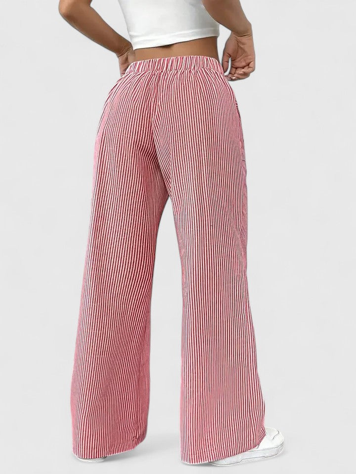 Almée | Chic Trousers – view 6