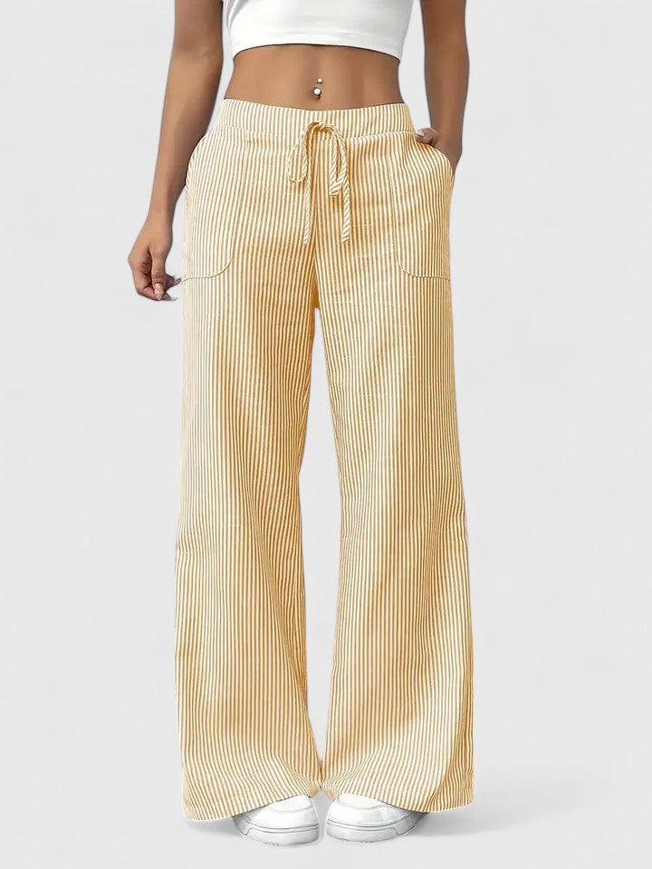 Almée | Chic Trousers – view 7