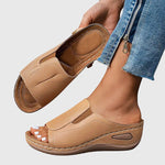 Aretha | Orthopaedic Sandals – view 4