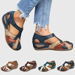 Lorelei | Orthopaedic Sandals – view 5