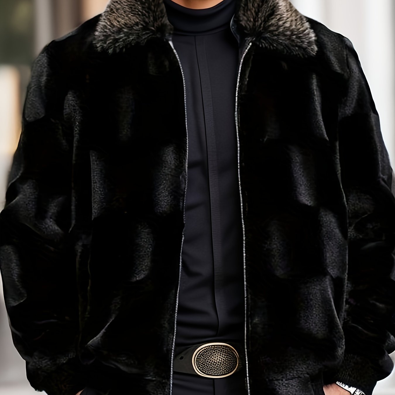Étienne™ | Sophisticated Jacket – view 8
