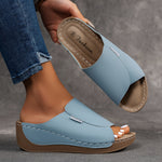India Comfort Arch Support Sandal – view 12