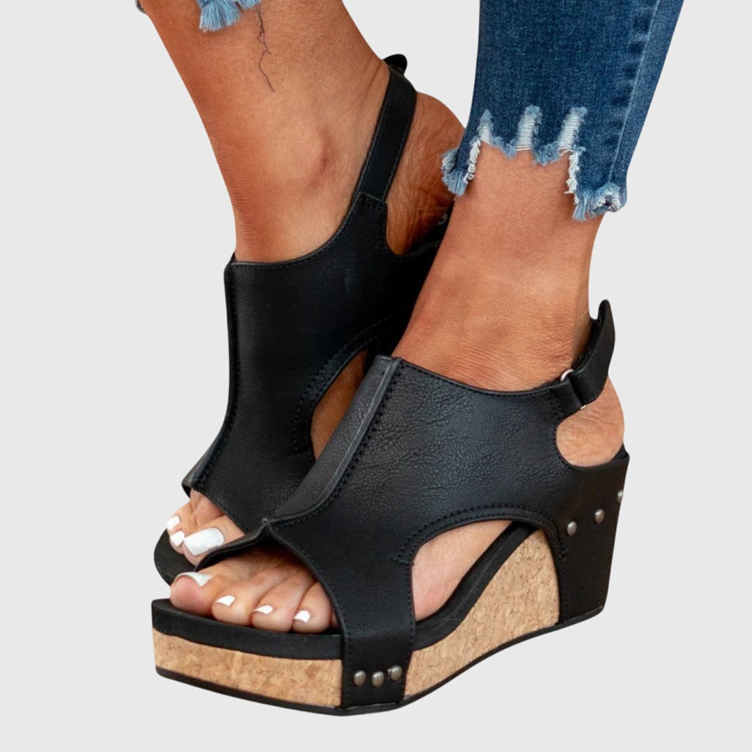 Adela | Orthopaedic Sandals – view 6