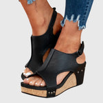 Adela | Orthopaedic Sandals – view 6