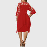Émilie | Chic Dress – view 8