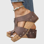 Jazlyn | Orthopaedic Sandals – view 4