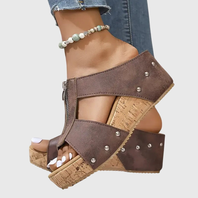 Jazlyn | Orthopaedic Sandals – view 4